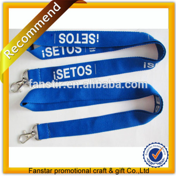 Professional Manufacturer of braided neck lanyard for sale