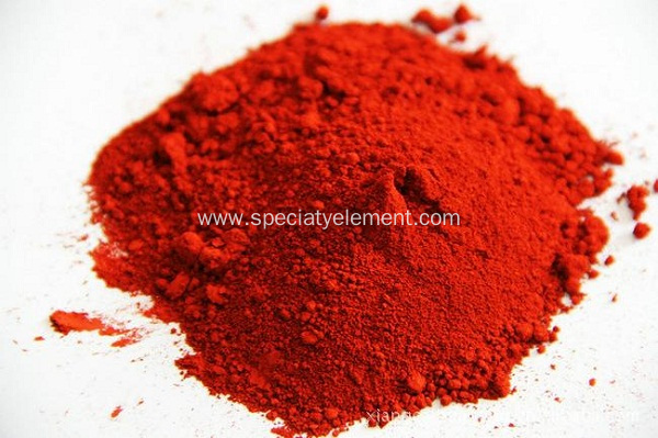 Popular Iron Oxide Pigment For Brick