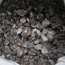 70 Ferro Titanium ALloy Company Lump FeTi Alloy