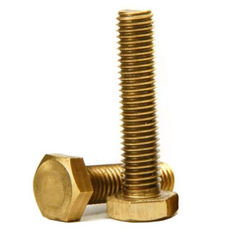 Bronze Fasteners Silicon Bronze Bolts Aluminium Bronze Nuts