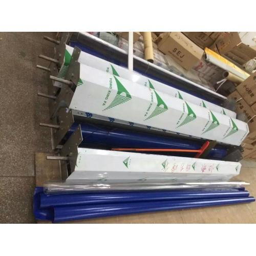 ตัวควบคุมมอเตอร์ Servo ของ Hongfa PVC Fast Door