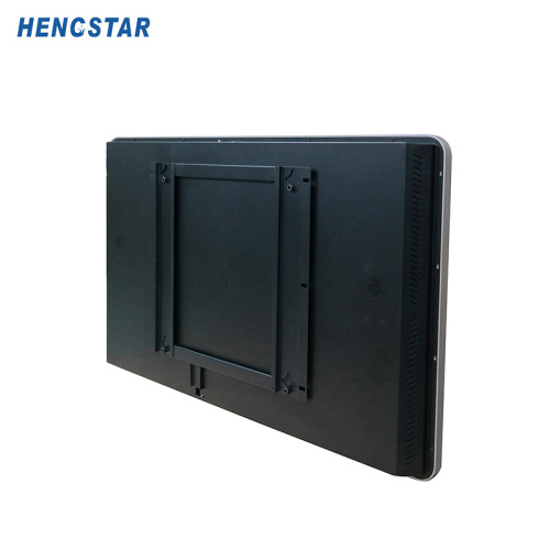 I-Wall Mounted Digital Signage Lcd Advertising Media Player