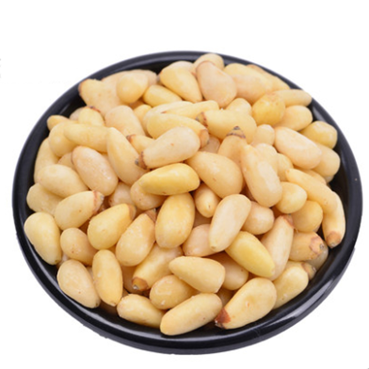 Dried Organic Fresh Products In Bulk Organic Dry Fruit Pine Nuts For Sale