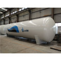 60000L LPG Storage Gas Tanks