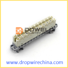 10 Pair Krone Highband disconnection module