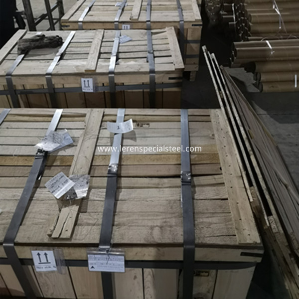 Steel Dowel Bar