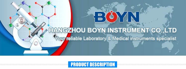 MiniB-100 lab micro-processor controlled heating block mini dry bath incubator for various occasions