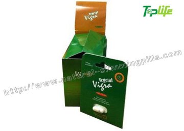 Vegetal Vigra Sex Pill For Man Male Enhancement Herbs With Natural Herbal Medicine