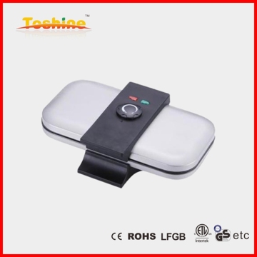 2013 New design double waffle maker
