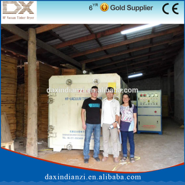 Kiln Drying Wood Equipment For Sale/lumber Drying Kiln