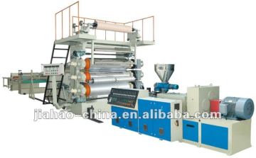 acrylic sheet production line