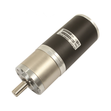 High Torque 200kgf.cm 56mm Planetary DC Geared Motor