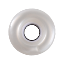 58mm Light Up Color Change Roller Skate Wheel