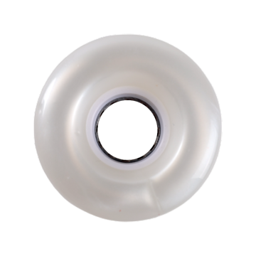 58mm Light Up Color Change Roller Skate Wheel