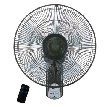 40cm Figure 8 Digital Wall Mount Fan