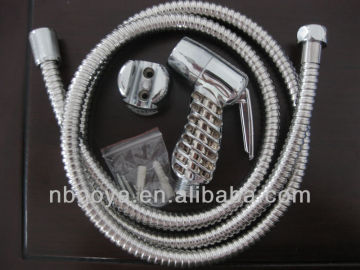 ABS Shattaf Hose