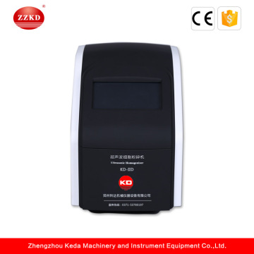 Laboratory Ultrasonic Tissue Homogenizer-sonicator