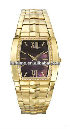 fashion watch wholesaler New Luxury Design Fashion and lady fashion watch wholesaler