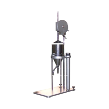 Schopper Riegler Beating & Freeness Tester