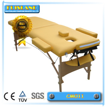 nuga best massage bed