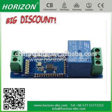 Bluetooth relay module bluetooth remote control bluetooth 2.0 module