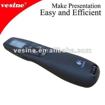 Multifunctional laser pointer R800usb laser pointer