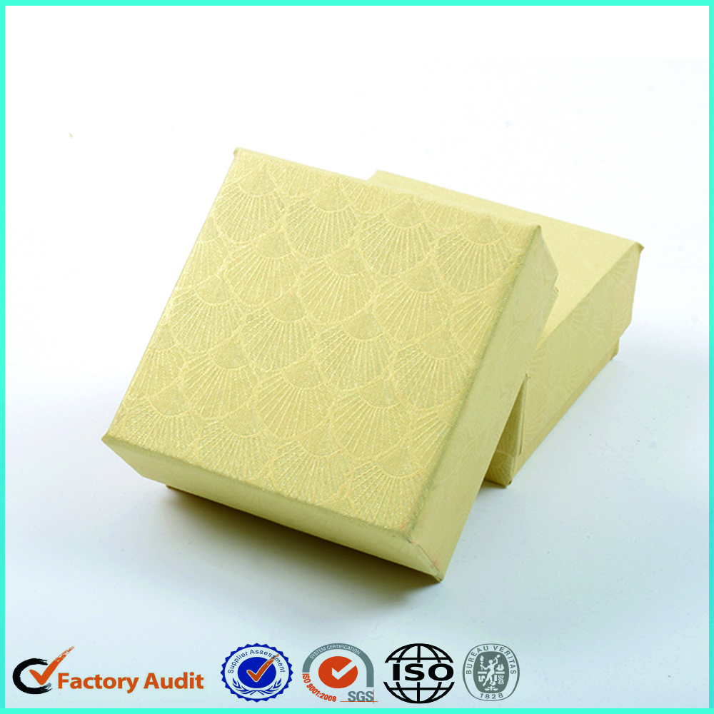 Earring Box Zenghui Paper Package Company 3 1