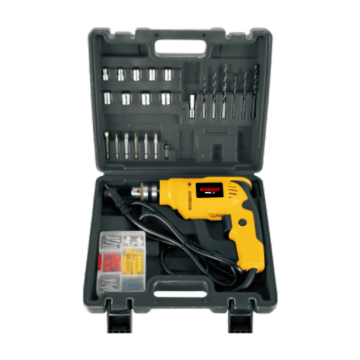 29pcs 10mm Drill Bit Set