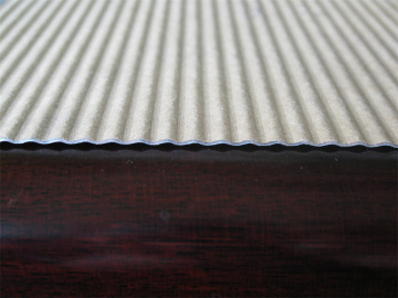 Aluminum Roofing Bending Sheet