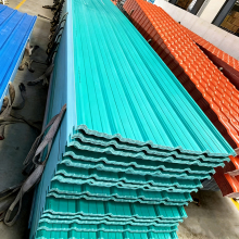 High Quality Fireproof APVC Roof Waterproof PVC Roof