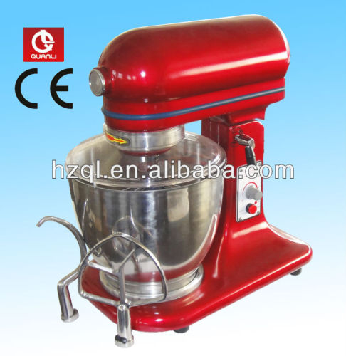 stand mini dough mixer