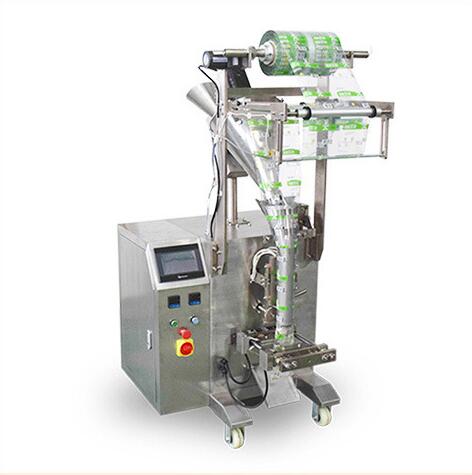 Ginger powder packaging machine turmeric powder packer