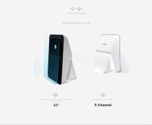 An Electronic Machine To Develop Social Skills