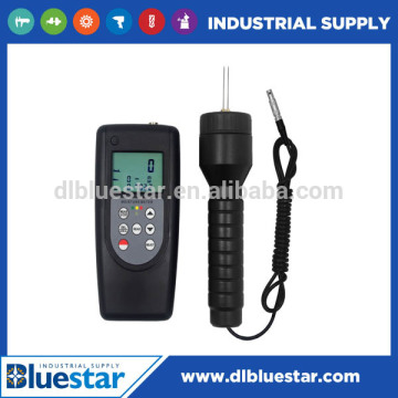 1607-7828CIG METROLOGY INSTRUMENT MULTIFUNCTIONAL CIGARETTE MOISTURE METER GAUGE