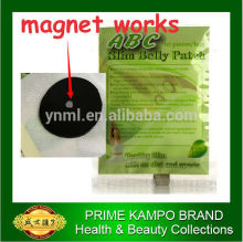 ABC slimming patch/Chinese herbs organic Slimming patch