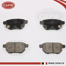 Auto brake system 04466-02210-PO