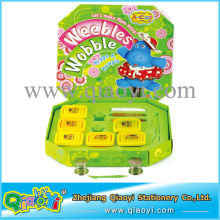 Weebles Wobble Bouncing Putty