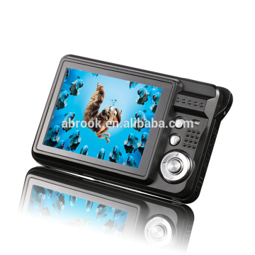 2.7" TFT 18 Megapixels photograph digital camera market wholesale prices