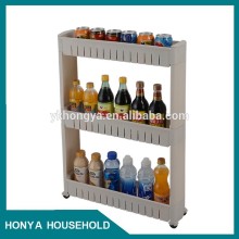 2015 the product sell like hot cakes stainless steel rolling racks
