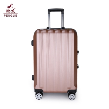 Large Capacity Trolley Bag Luggage