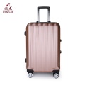 Customized hot new products pc luggage