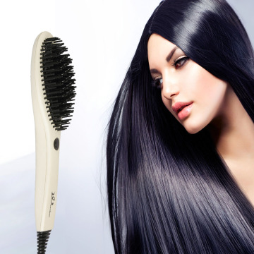 Professional Hair Straightening Treatment