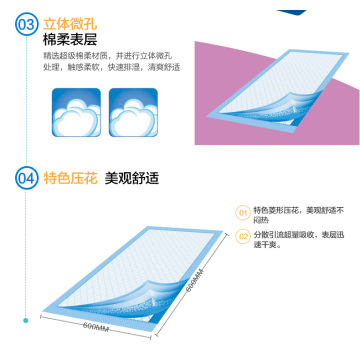 900mm length medical nursing mattress