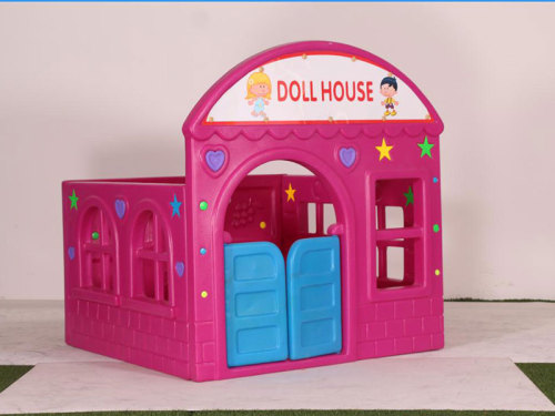 outdoor kids playhouse