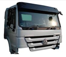 HOWO HW76 cabin assembly 2016 new version