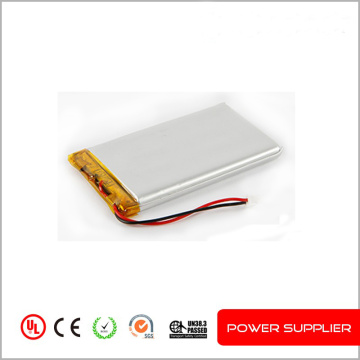 602040 3,7 V 380 mAh wiederaufladbare Lipo-Batterie