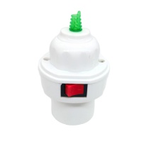 Lamp Holders & Bases