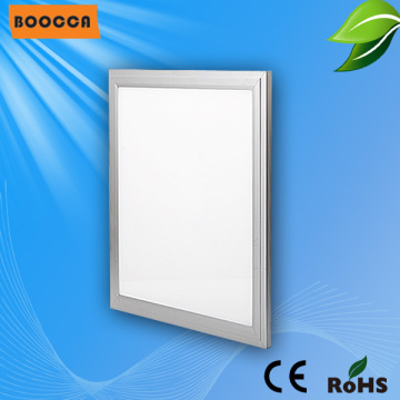 2x2ft edgelit flat ceiling smd 6060 dc24v led panel