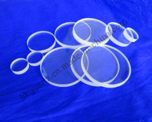 Quartz Circular Observation Window, Rectangular Observation Window, a Quartz Window, Quartz Observation Window