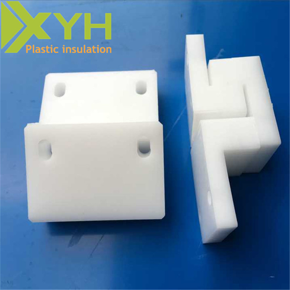 Copolymer Plastic Sheet